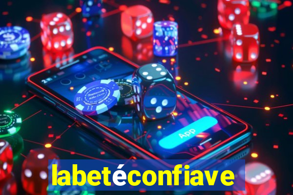 labetéconfiavel