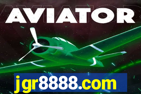 jgr8888.com