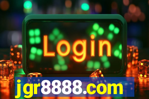 jgr8888.com