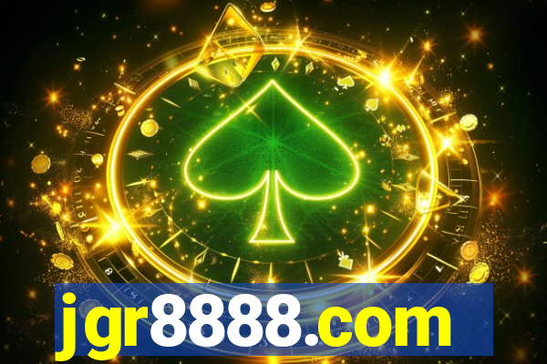 jgr8888.com