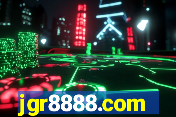 jgr8888.com