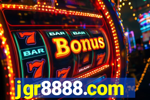 jgr8888.com