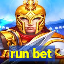 run bet