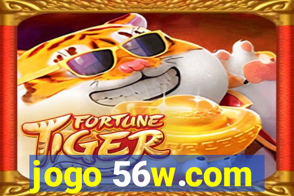 jogo 56w.com