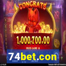 74bet.con