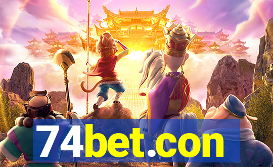 74bet.con