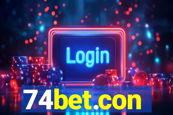 74bet.con