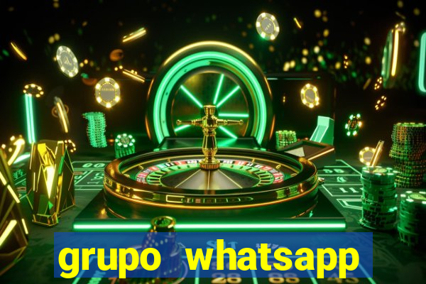 grupo whatsapp resenha rj