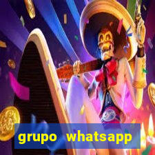 grupo whatsapp resenha rj