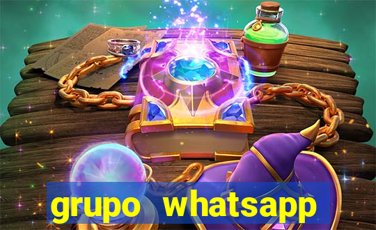 grupo whatsapp resenha rj
