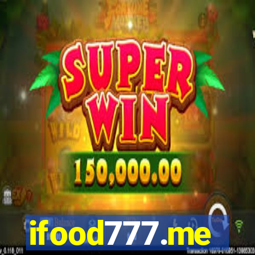 ifood777.me