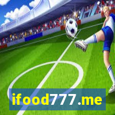 ifood777.me