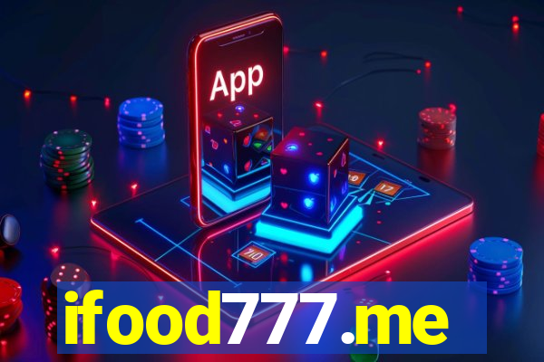 ifood777.me