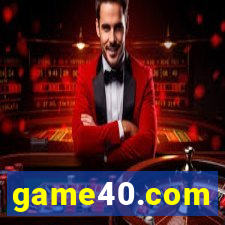 game40.com