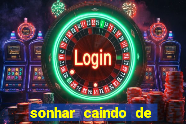 sonhar caindo de moto jogo do bicho