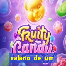 salario de um diretor de escola estadual