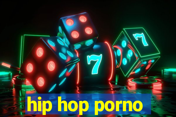 hip hop porno