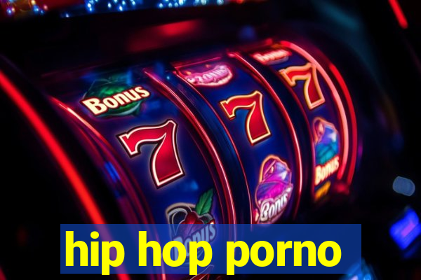 hip hop porno