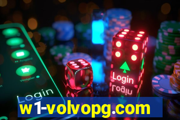 w1-volvopg.com