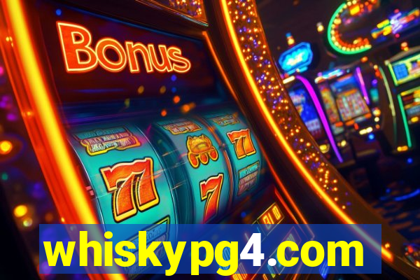 whiskypg4.com