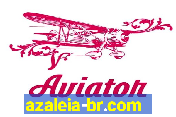 azaleia-br.com