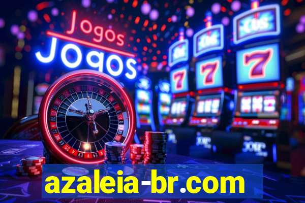 azaleia-br.com