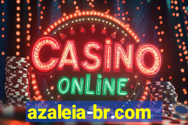 azaleia-br.com