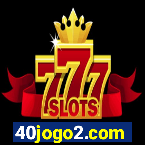 40jogo2.com