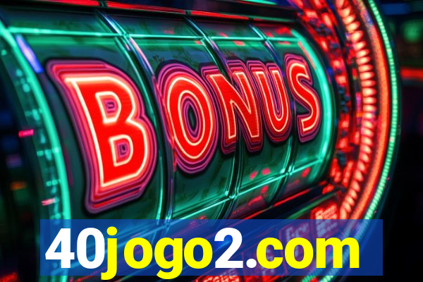 40jogo2.com