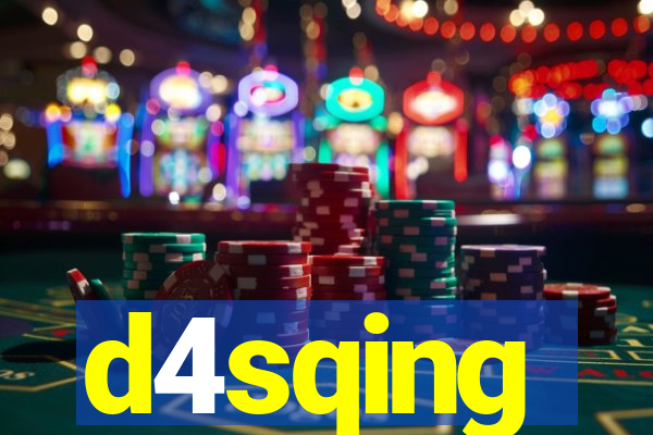 d4sqing