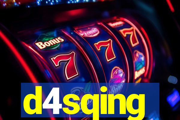d4sqing