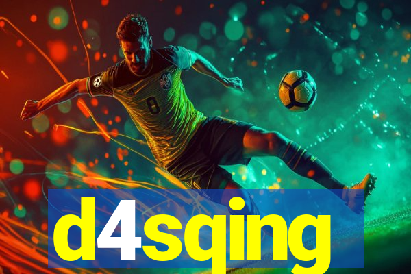 d4sqing