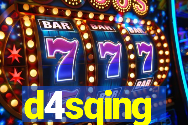 d4sqing