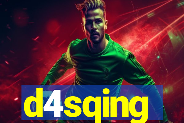 d4sqing