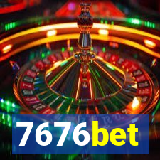 7676bet