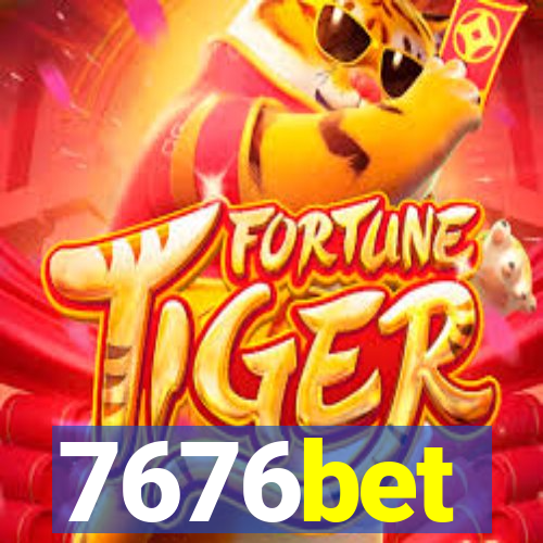 7676bet
