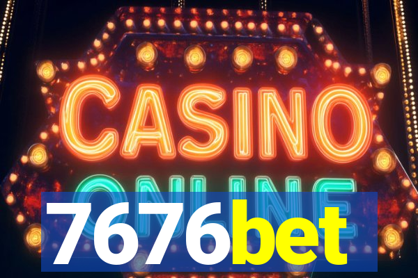 7676bet