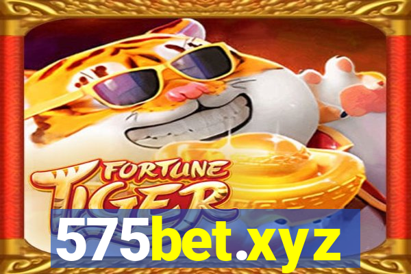 575bet.xyz