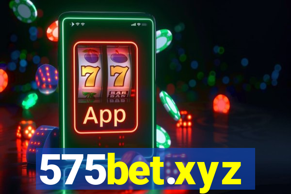 575bet.xyz