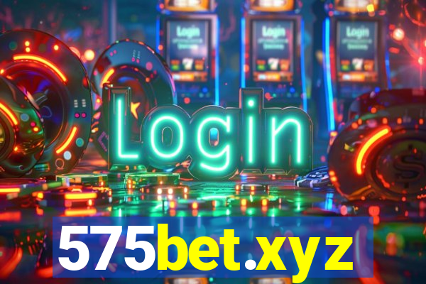 575bet.xyz