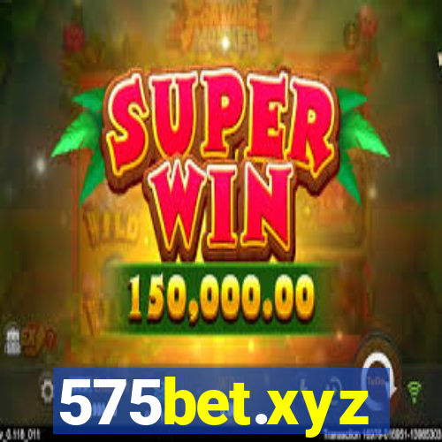 575bet.xyz