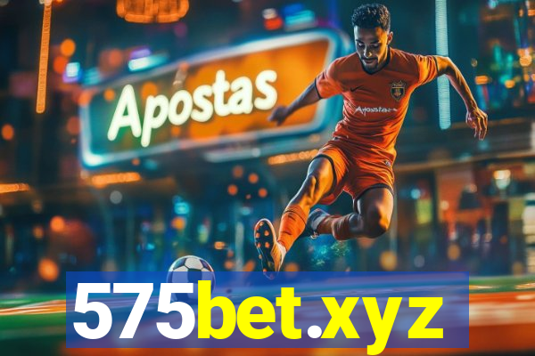 575bet.xyz