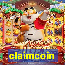 claimcoin