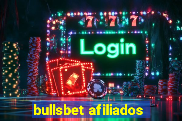 bullsbet afiliados