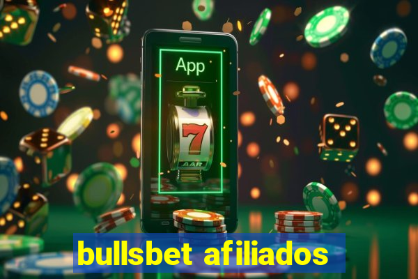 bullsbet afiliados