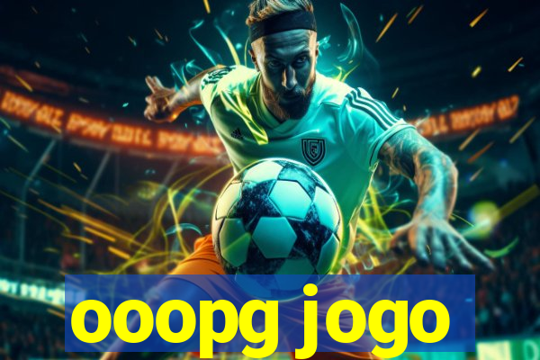 ooopg jogo