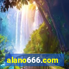 alano666.com