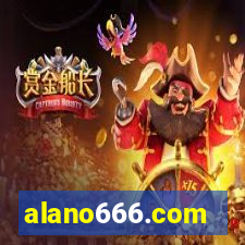 alano666.com