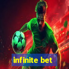 infinite bet