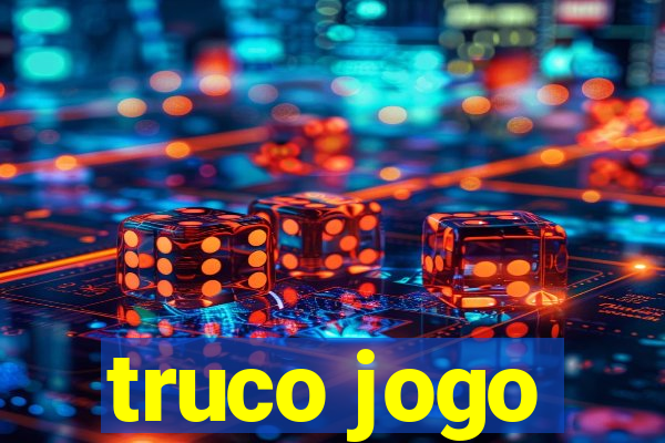 truco jogo